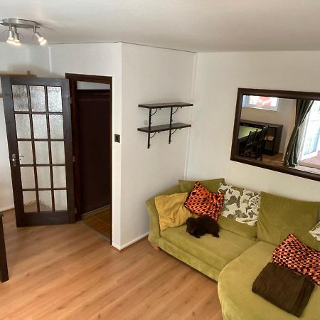 Beautiful 2 Bedroom & Balcony Flat In Central 런던 외부 사진