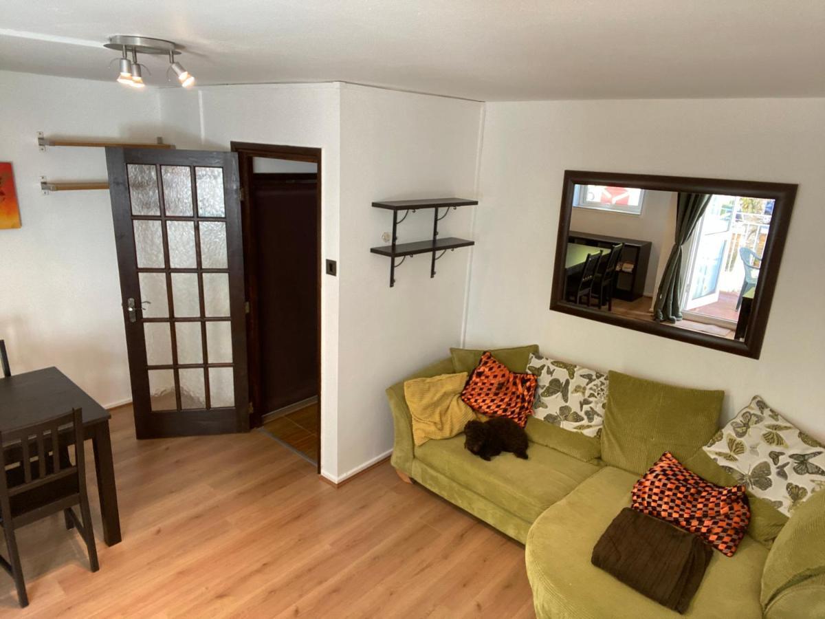 Beautiful 2 Bedroom & Balcony Flat In Central 런던 외부 사진